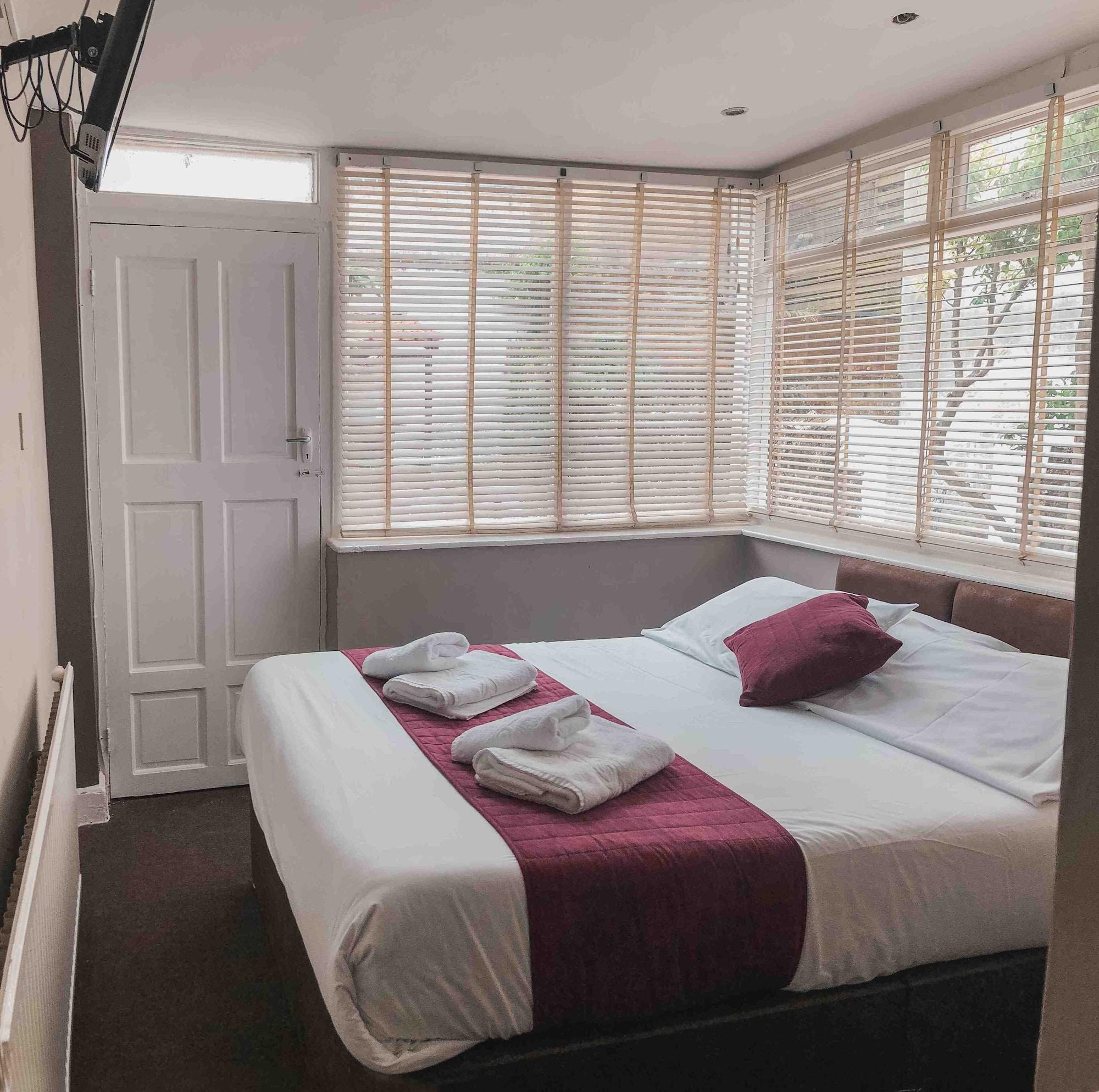 Central Wave Brighton Bagian luar foto