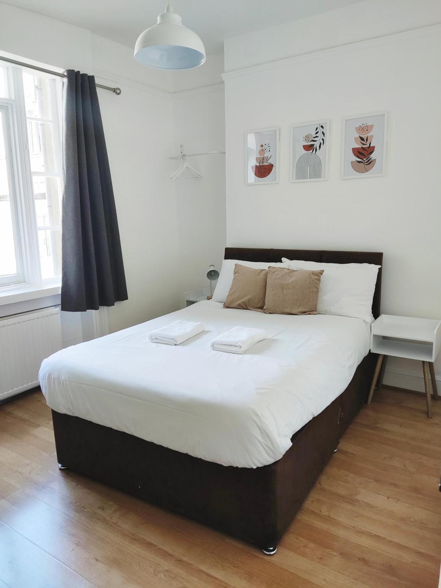 Central Wave Brighton Bagian luar foto
