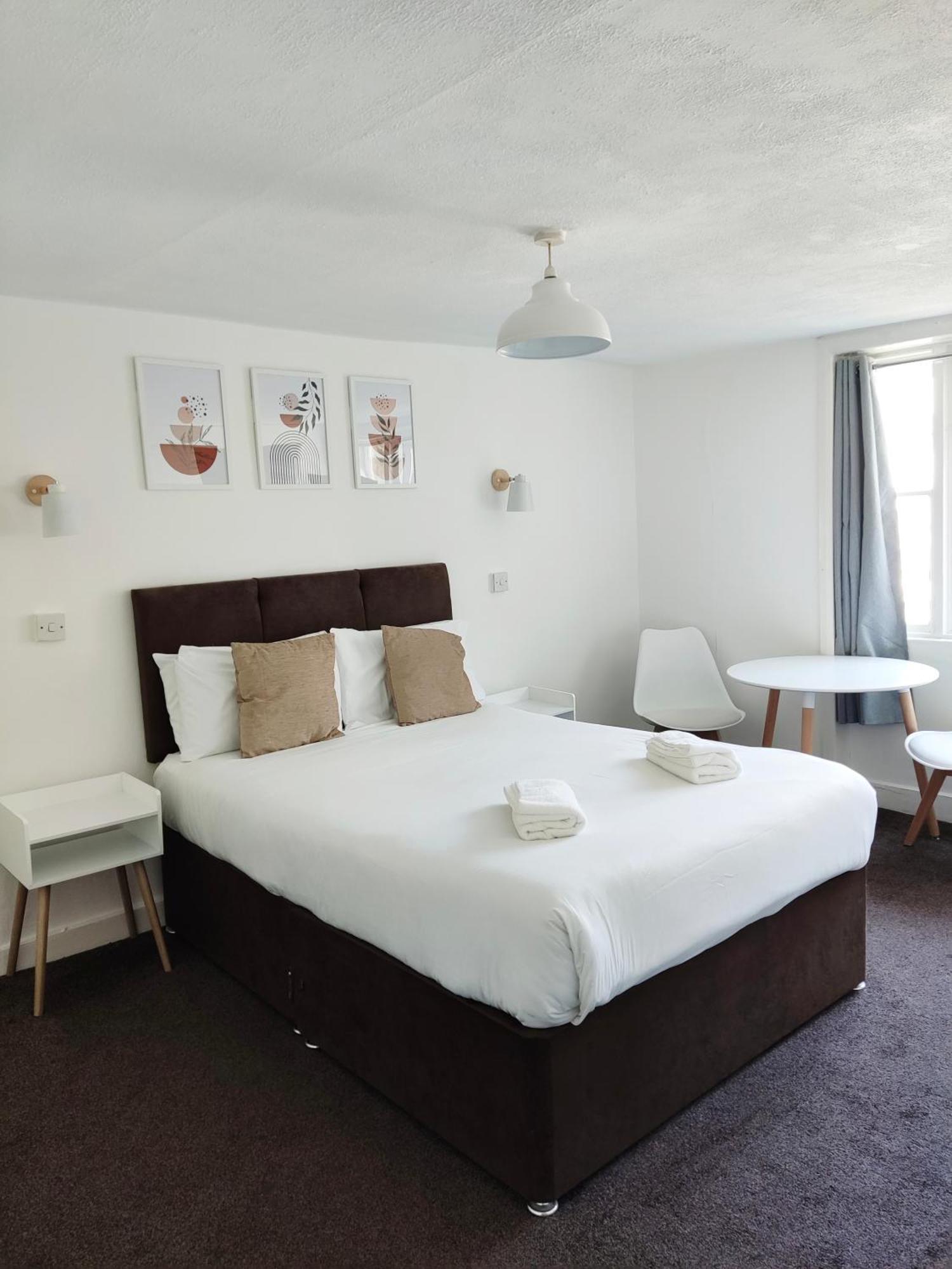 Central Wave Brighton Bagian luar foto