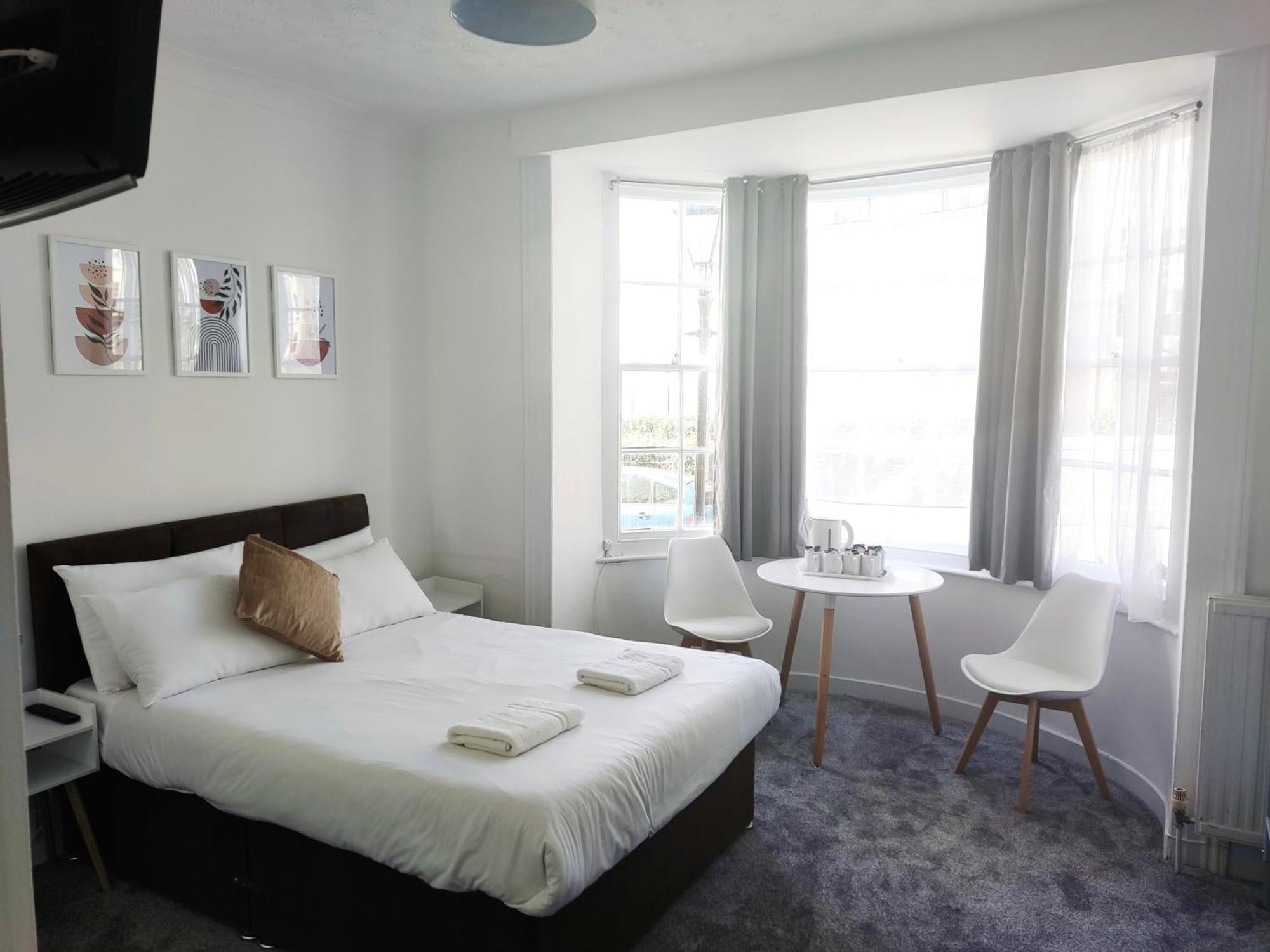 Central Wave Brighton Bagian luar foto