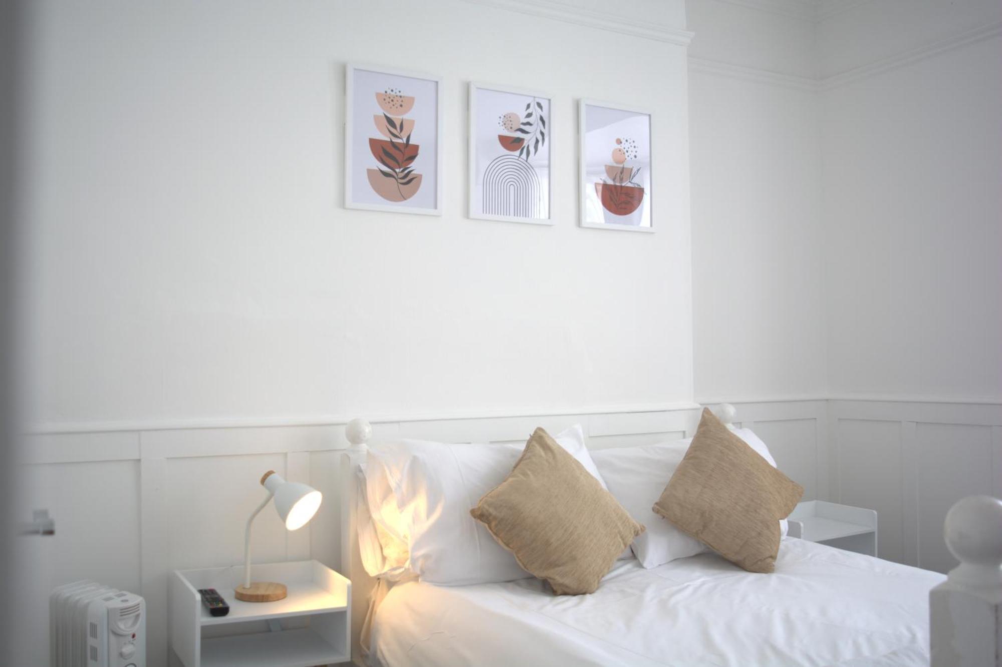 Central Wave Brighton Bagian luar foto