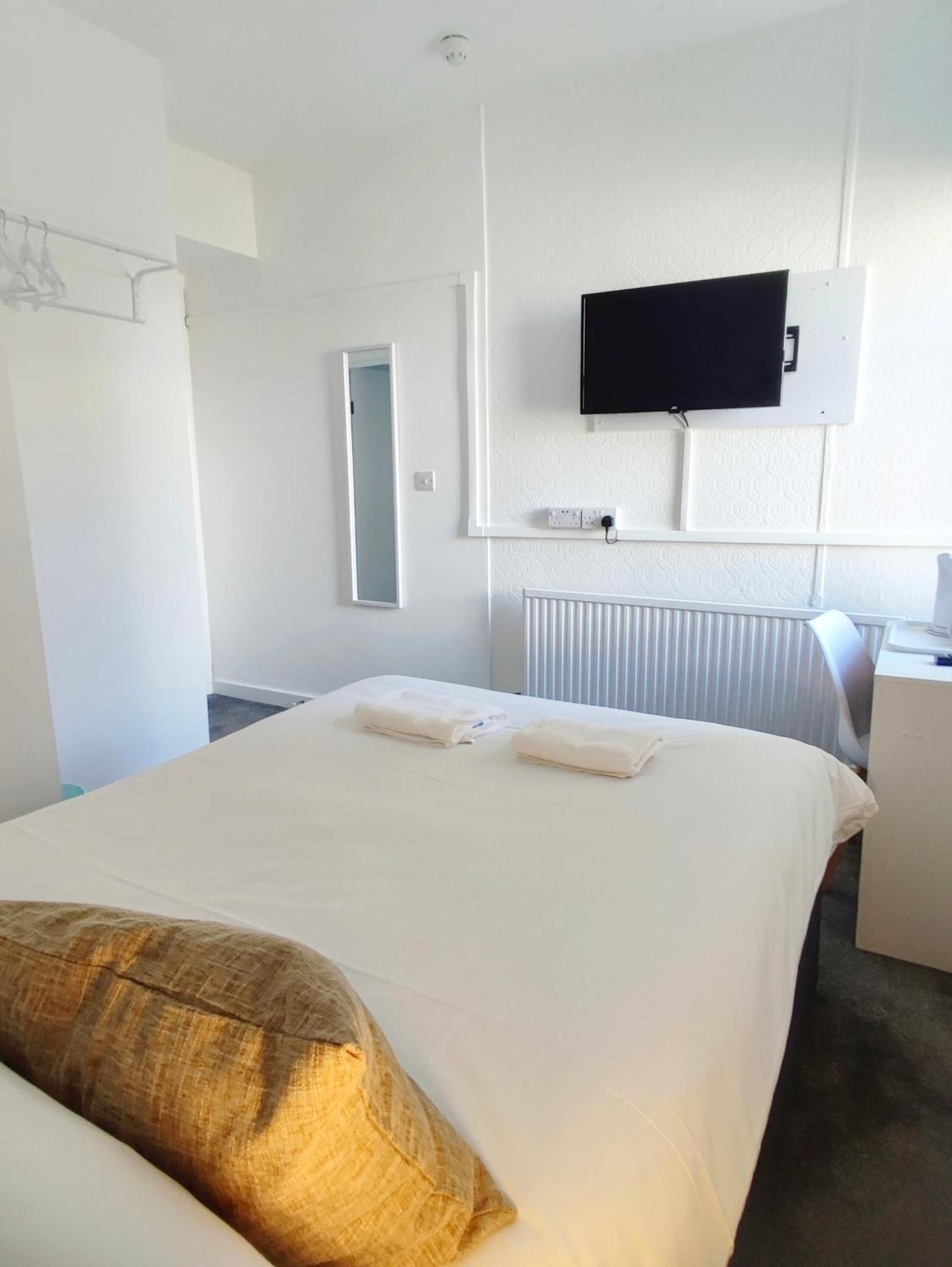 Central Wave Brighton Ruang foto