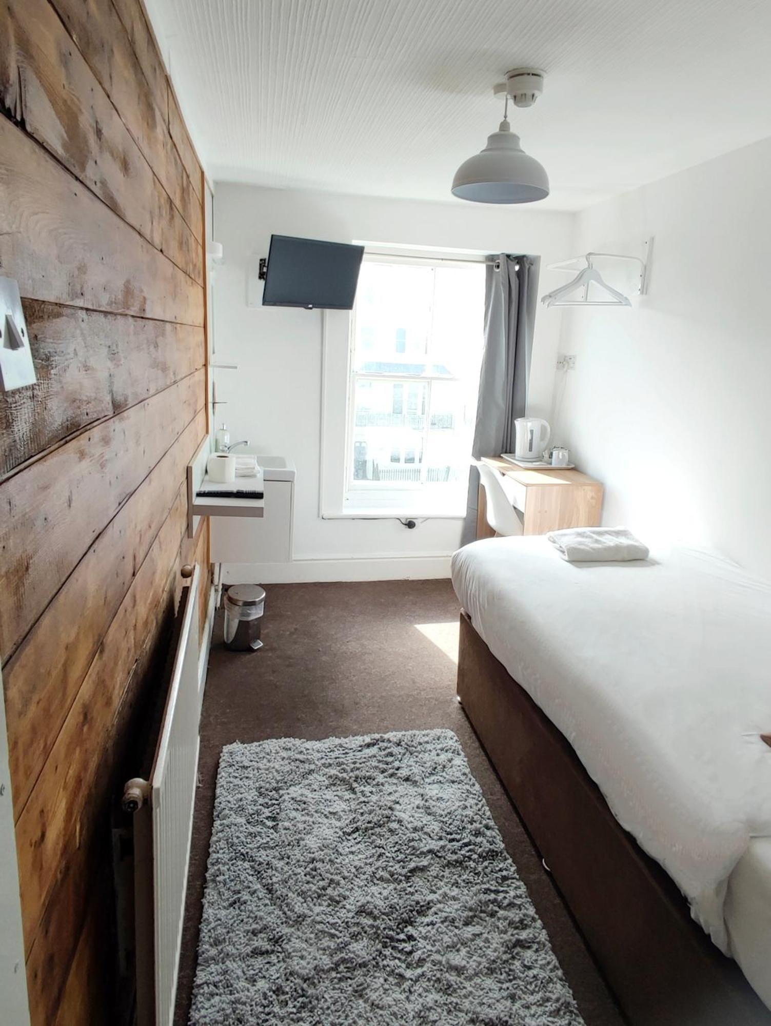 Central Wave Brighton Ruang foto