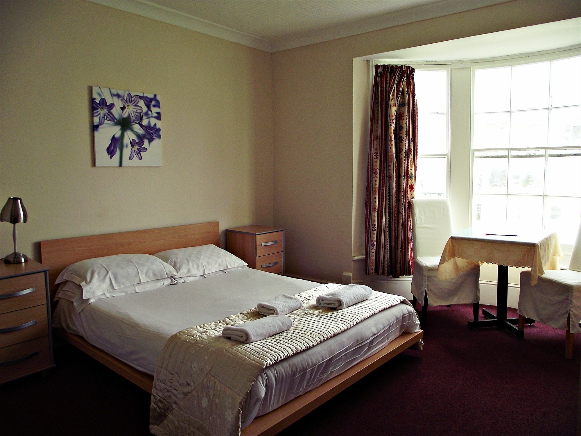 Central Wave Brighton Bagian luar foto